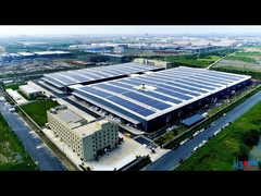 Alumetal® | Viagem da fábrica