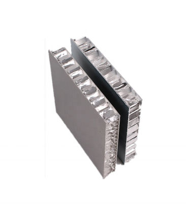 2mm H18 grosso 48&quot; material de folha de alumínio do revestimento do moinho da placa do favo de mel