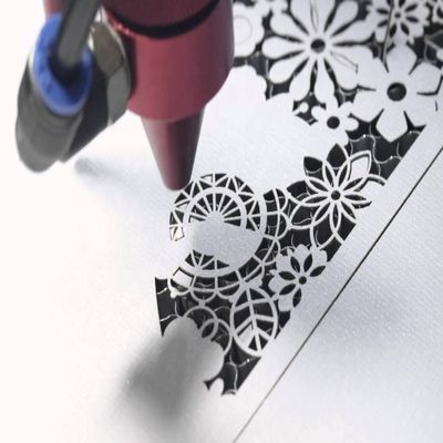 5mm Pvdf perfurado pintou a chapa metálica decorativa 2600mm da folha de alumínio