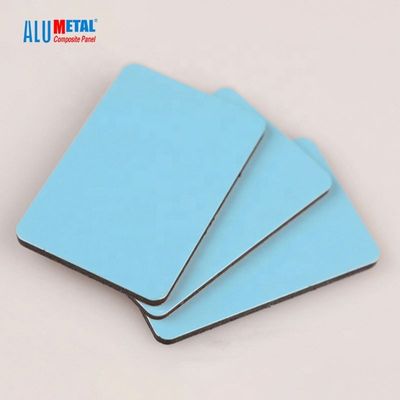 a parede de cortina composta de alumínio à prova de fogo exterior do painel 1570mm de 3mm Acm colore o revestimento de FEVE