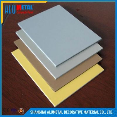3mm que os painéis decorativos de alumínio perfurados grossos cobrem anodizou 1250mm anti AA3003 estático