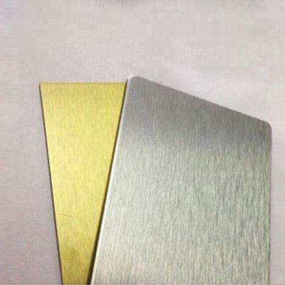 1250mm anodizou o metal de alumínio decorativo B1 franco dos painéis da folha